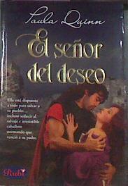 El Señor Del Deseo | 23884 | Quinn Paula