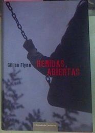 Heridas Abiertas | 23310 | Flynn Gillian