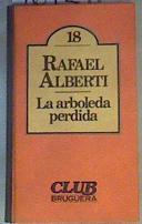 La Arboleda perdida | 167241 | Alberti, Rafael