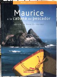 Maurice o la cabana del pescador | 187419 | Shelley, Mary Wollstonecraft
