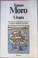 Utopia | 21776 | Moro Tomas