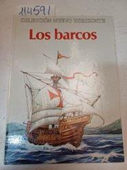 Los barcos | 114591 | Rutland, Jonathan