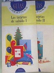 Las Tarjetas de saludo 2 tomos | 162337 | Annete Claxton