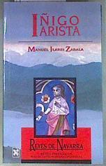 Íñigo Arista | 180863 | Ilarri Zabala, Manuel