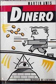 Dinero | 8839 | Amis Martin