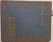 El pais de Exodo. Israel nueva faz de una tierra milenaria | 63917 | Uris Leon/Dimitrios Harissiadis (Fotografos)