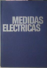 Medidas Electricas | 27099 | Carlos Buigas/José Ramírez Vazquez (Dir)