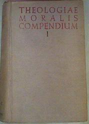 Theologiae Moralis Compendium I | 50765 | Zalba Marcelino S.I.