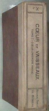 Nouveau traite de medecine Fascicule X  Pathologie de l'appareil circulatoire tome 1 y 2 | 176338 | ROGER G.H. / WIDAL F. / TEISSIER P.J.