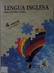 Lengua Inglesa 1º ESO | 148480 | John Davidson Myers
