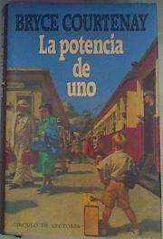 La Potencia De Uno (La fuerza de uno) | 6351 | Courtenay Bryce