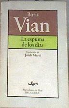 El Lobo hombre | 177603 | Vian, Boris