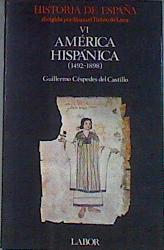 América hispánica (1492-1898) | 170952 | Céspedes del Castillo, Guillermo