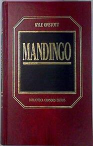 Mandingo | 3402 | Onstott Kyle