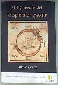 El círculo del esplendor solar | 173146 | Casals Roma, Miquel