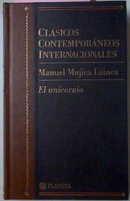 El Unicornio | 31713 | Mujica Lainez, Manuel