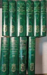 Antiguos Recuerdos De Guipúzcoa 10 Volúmenes | 41614 | Varios