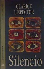 Silencio | 23624 | Lispector Clarice