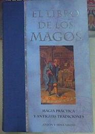 El libro de los magos | 156327 | Adams, Antón/Adams, Mira