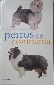 Perros de compañía | 125442 | Isabelle Collin