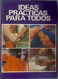 Ideas prácticas para todos | 183274 | Haenchen, Helmuth