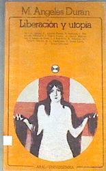 Liberación y utopía | 172308 | Durán Heras, María Angeles