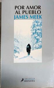 Por amor al pueblo | 188574 | Meek, James