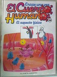 Érase una vez el cuerpo humano 34 Por una vida más sana II | 157900 | Llobet Colomé, Ramón