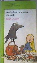 Arabel-en erroiaren ipuinak | 168652 | Aiken, Joan