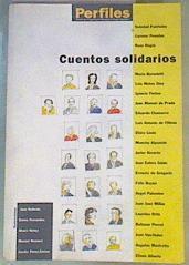 Perfiles Cuentos Solidarios | 168124 | Varios