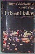 Cita En Dallas | 21241 | Macdonald Hugh C