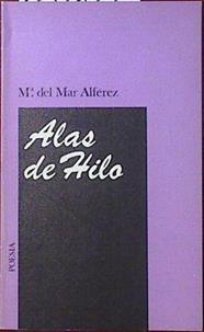 Alas de hilo | 120819 | Alférez, María del Mar