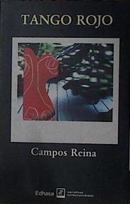 Tango rojo | 144987 | Campos Reina