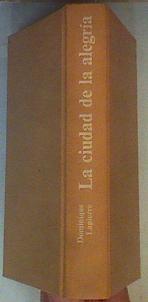 La Ciudad De La Alegria | 2229 | Lapierre, Dominique