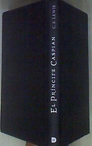 Crónicas de Narnia. El príncipe Caspian | 170983 | Lewis, C. S. (1898-1963)