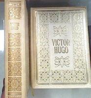 Victor Hugo Obras selectas Los miserables I y II | 170162 | Hugo, Victor