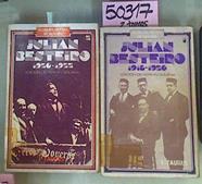 Historia Parlamentaria Del Socialismo: Julian Besteiro 1918 1920 2 Tomos | 50317 | Fermin Solana Edición