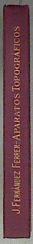 Aparatos topográficos Comprobación corrección y compensación | 170998 | J. Fernández Ferrer