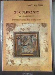 Introducción a los evangelios: la búsqueda Parte 1 | 177484 | Sicre Díaz, José Luis