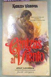 Cenizas Al Viento | 18265 | Woodiwiss Kathleen