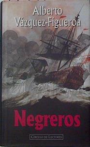 Negreros | 17591 | Vazquez Figueroa Alberto