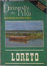 Loreto Documental del Perú | 183447 | Cortazar, Pedro Felipe, VVAA