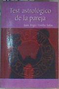 Test astrológico de la pareja | 166505 | Salas, Emilio/Trigo, Juan