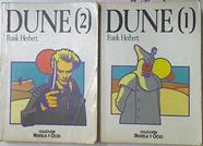 Dune 1 Y 2 | 24548 | Herbert Frank