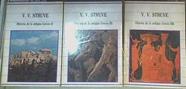 Historia de la Antigua Grecia I II y III ( obra Completa ) | 166507 | Struve, V V