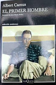 El primer hombre | 187371 | Camus, Albert
