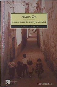Una historia de amor y oscuridad | 79251 | Oz, Amos