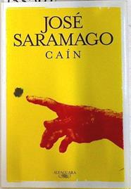 Caín | 133509 | Saramago, José (1922- )