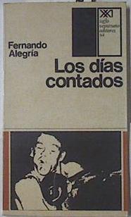 Los Días Contados | 65085 | Alegría Fernando
