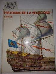 Historias de la velocidad Barcos | 110113 | Vignati, G